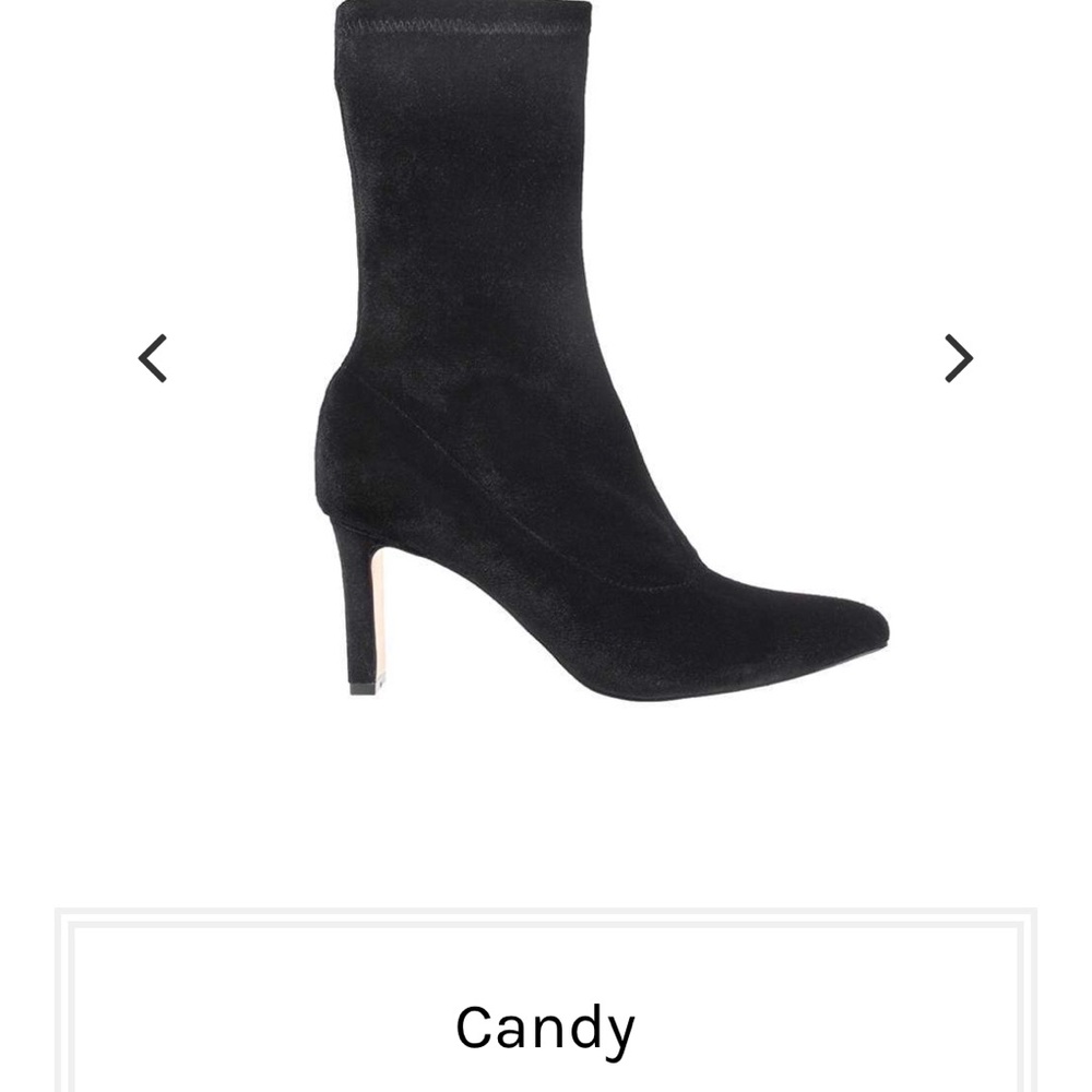 Women’s Privileged Booties